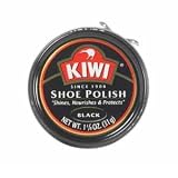 SaraLee/Kiwi 1-01-011 Kiwi Shoe Polish