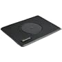 Bracketron Portable GPS Dashboard Mount Sticky Pad Holder with Super Grip Base