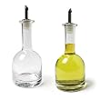 Bertolli Classic Oil Vinegar Bottle 8 Inches High