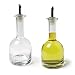Bertolli Classic Oil Vinegar Bottle 8 Inches High
