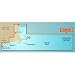 Garmin 010-C0220-00 Cape Cod Blue Chart