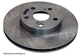 Beck Arnley 083-3027 Disc Brake Rotor