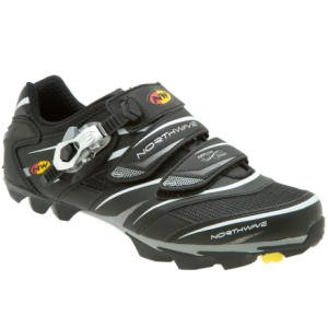 Northwave Bike Lizzard S.B.S. Mountain Bike Shoes - Men's