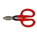 Wiss 8 1/4 inch Straight Pattern Tinner's Snip