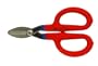 Wiss 8 1/4 inch Straight Pattern Tinner's Snip