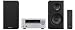 Produkt-Bild: Pioneer X-HM30V-S HiFi Kompaktanlage (DVD/CD/MP3/WMA-Player, HDMI, Upscaler 1080p, 60 Watt, Apple iPod-Dock, USB 2.0) silber