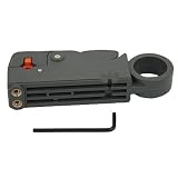HDE Rotary Coaxial Cable Cutting Tool