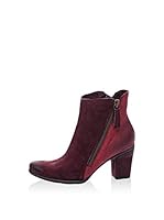 Bueno Botines (Rojo)