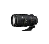 View NIKON AF VR 80-400mm f / 4.5-5.6D ED + UV filter 77mm NIKON AF VR 80-400mm f / 4.5-5.6D ED + UV filter 77mm Picture