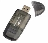 SterlingTek's Premium Secure Digital & MultiMedia CARD USB READER/WRITER! -SterlingTek TM