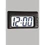 Custom Accessories CU073360 Large Lighted Readout Clock