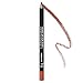 MAKE UP FOR EVER Aqua Lip Waterproof Lipliner Pencil Chesnut 4C