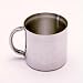 Insulated Stainless Steel Mug, 14 oz.