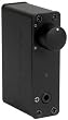 Nuforce Icon uDac 2 DAC - schwarz Kopfh�rer Ausgang