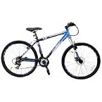 Bicycle La Sovereign Wave Alloy 27.5 (2013)