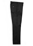 H.E. Homini Emerito Men's Stretch Suit&slim Chino