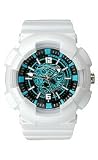 Ed Hardy Striker Black Dial Men's watch #SR-WHM