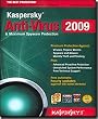 Kaspersky Anti-Virus 2009 [OLD VERSION]