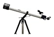 Galileo CC-2800 800mm x 60mm Astro/Terrestrial Refractor Telescope