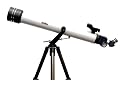 Galileo Visions CC-2800 800MM*60MM Astronomical Terrestrial Telescope