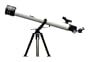 Galileo Visions CC-2800 800MM*60MM Astronomical Terrestrial Telescope