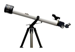 Galileo Visions CC-2800 800MM*60MM Astronomical Terrestrial Telescope