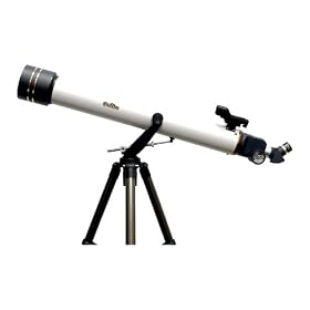 Galileo Visions CC-2800 800MM*60MM Astronomical Terrestrial Telescope