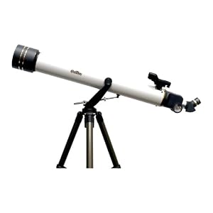 Galileo Visions CC-2800 800MM*60MM Astronomical Terrestrial Telescope by 