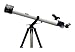 Galileo Visions CC-2800 800MM*60MM Astronomical Terrestrial Telescope