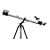 Galileo Visions CC-2800 800MM*60MM Astronomical Terrestrial Telescope