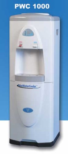 Hot & Cold Water Dispenser w/ Standard Filtration & UV Filtration