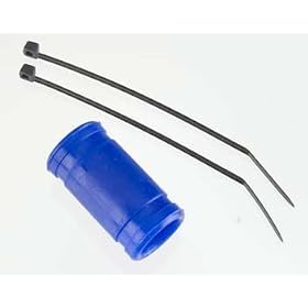 25605 Tuned Pipe Coupler from Associated Accessories