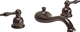 IMAGE OF Premier 120035 Wellington Roman Tub Faucet, Oil Rubbed Bronze