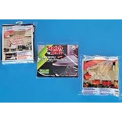 Wenko 2205010100 Combi-Filter - mit Aktivkohle gegen Fettgeruch, 57 x 47 cm