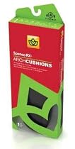 SPENCO&reg; Arch Cushion 3/4 Length Mens 12/13