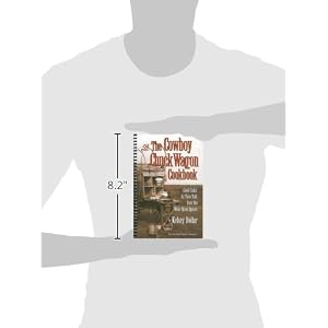 The Cowboy Chuckwagon Cookbook