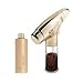 Fusion Beauty GlowFusion AirGlow Airbrush Gun & Tinted Micro-Nutrient Protein Tan Mist
