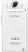 Sony Mhs-pm5w Bloggie High Definition Handycam Camcorder - W