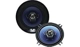 KENWOOD KFC-1377 5 2 WAY 120 WATTS SPEAKER