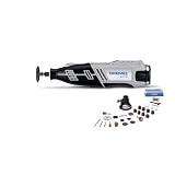 Buy Dremel 8200-1 28 12-Volt Max Cordless Rotary Tool by Dremel