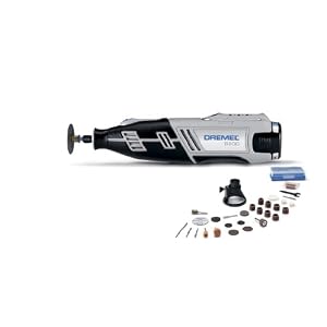 Best PricesDremel 8200-1 Review For Sale