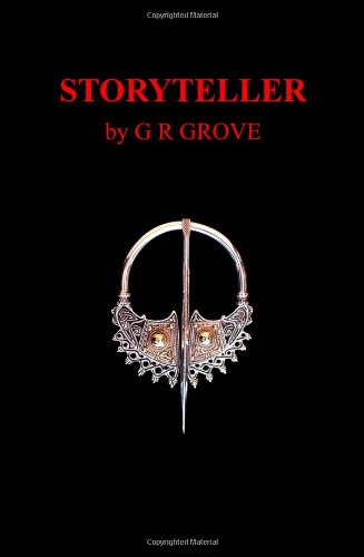 Storyteller - Paperback