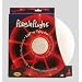 Nite Ize Flashflight flying disc red