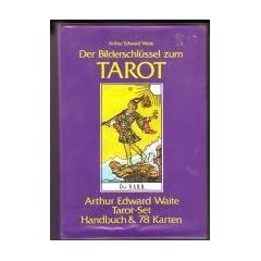 Der Bilderschl�ssel zum Tarot