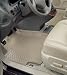 HUSKY LINERS 35873 Front Floor Liner; Tan;