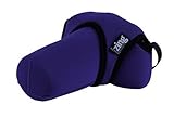 Zing 510-102 ZB1 Standard Zoom SLR Cover (Blue)