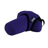 Zing510-102ZB1StandardZoomSLRCover(Blue)