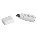 USB to Stereo Audio Adapter Converter