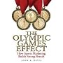 The Olympic Games Effect: How Sports Marketing Builds Strong Brands