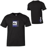 Quiksilver Ticket Punch T-Shirt - Short Sleeve - Boys'